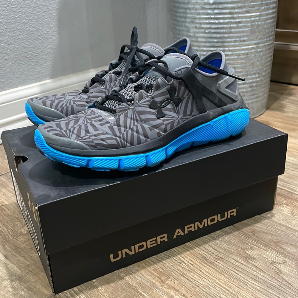 Under Armour speedform fortis